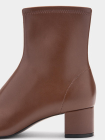 Бoтильоны MANGO модель 27091297_32 Фото