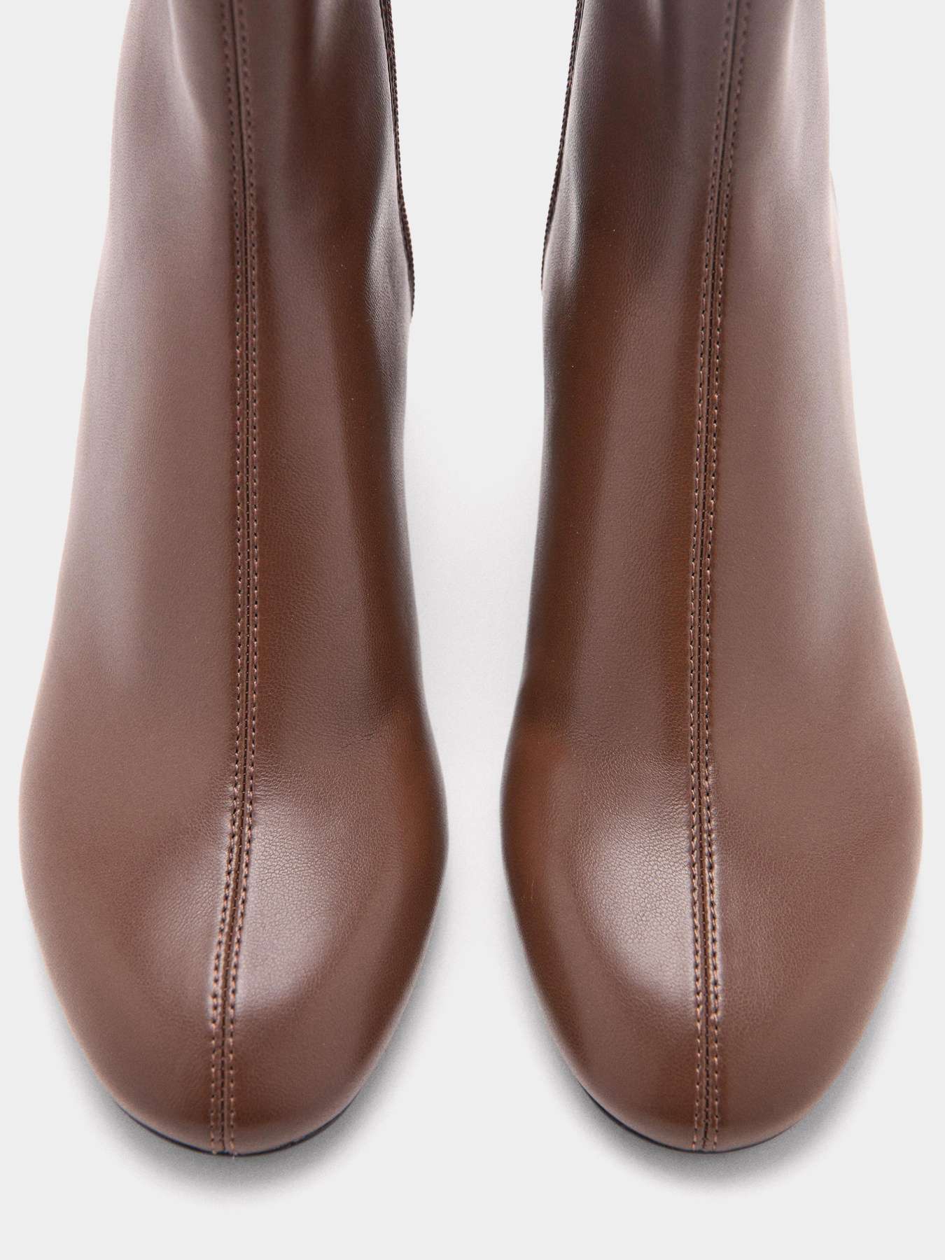 Бoтильоны MANGO модель 27091297_32 Фото