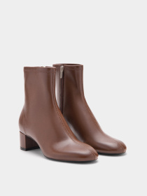 Бoтильоны MANGO модель 27091297_32 Фото