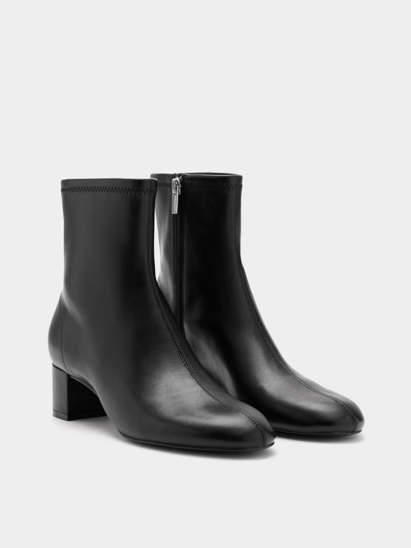 Бoтильоны MANGO модель 27091297_99 Фото