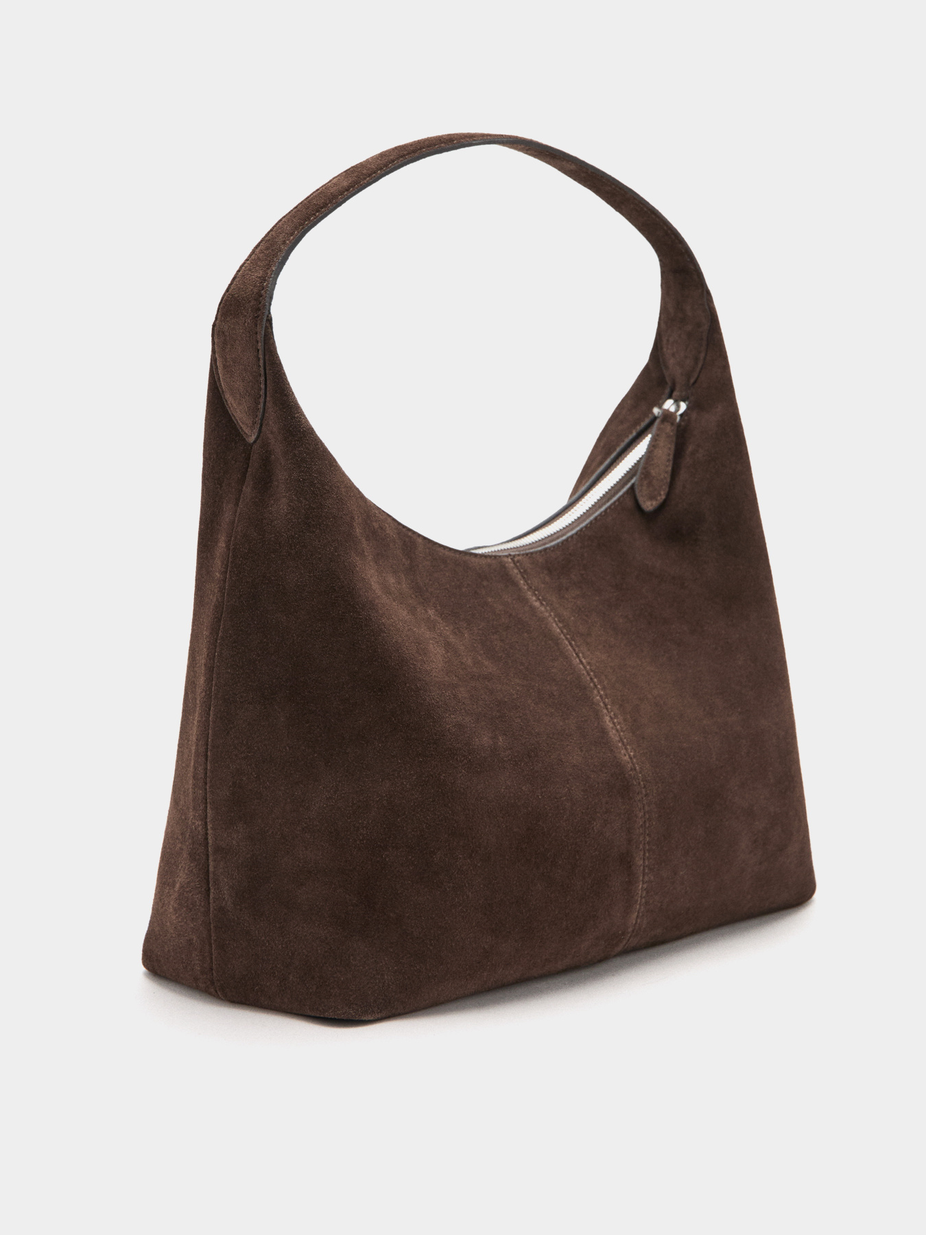 Хобо MANGO модель 27021233_30 Фото