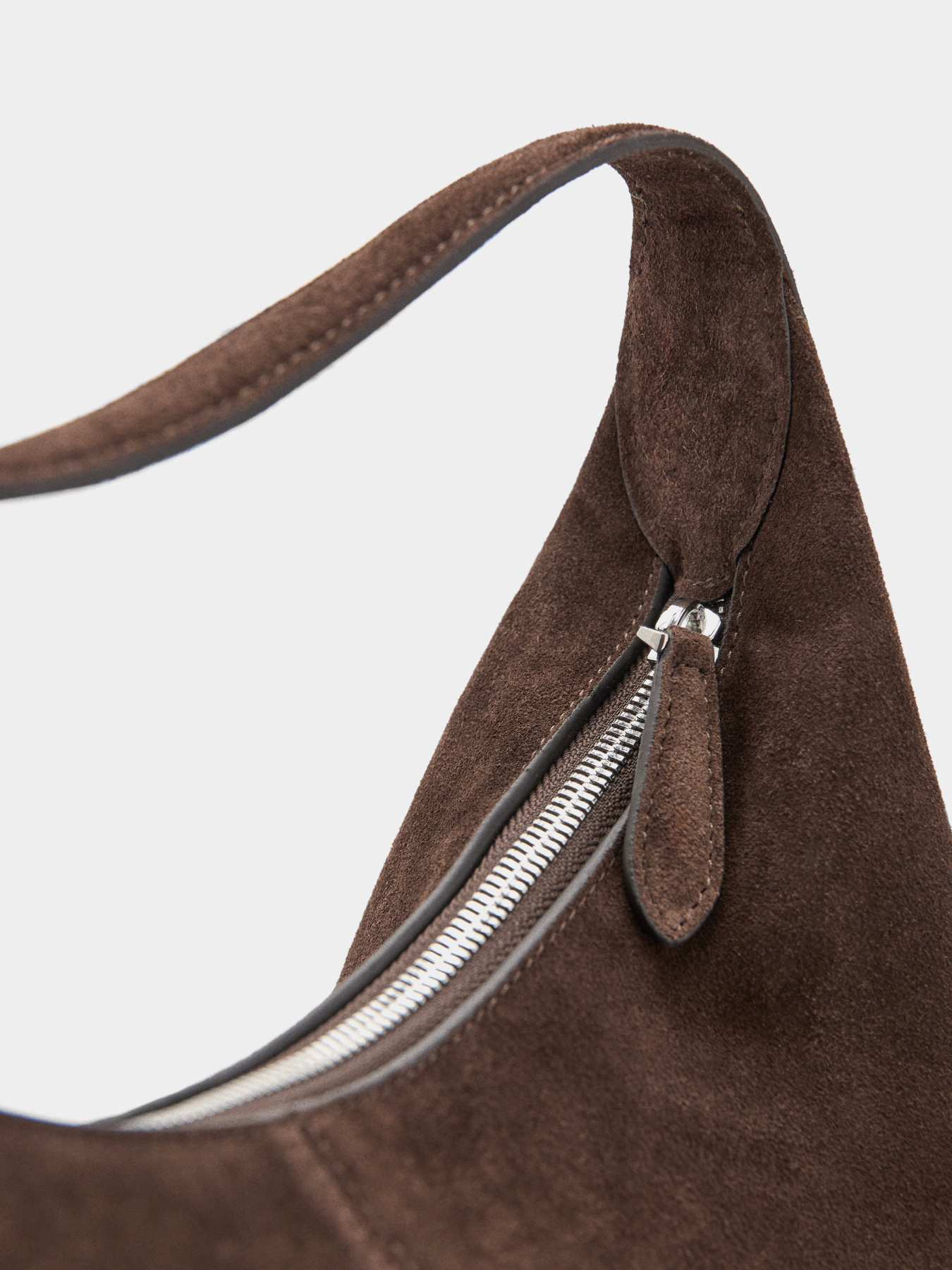 Хобо MANGO модель 27021233_30 Фото