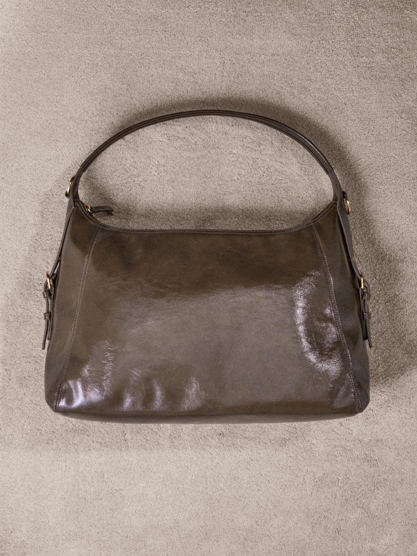 Хобо MANGO модель 27031234_37 Фото