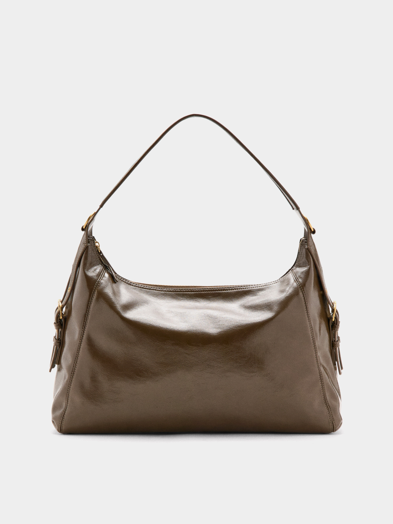 Хобо MANGO модель 27031234_37 Фото