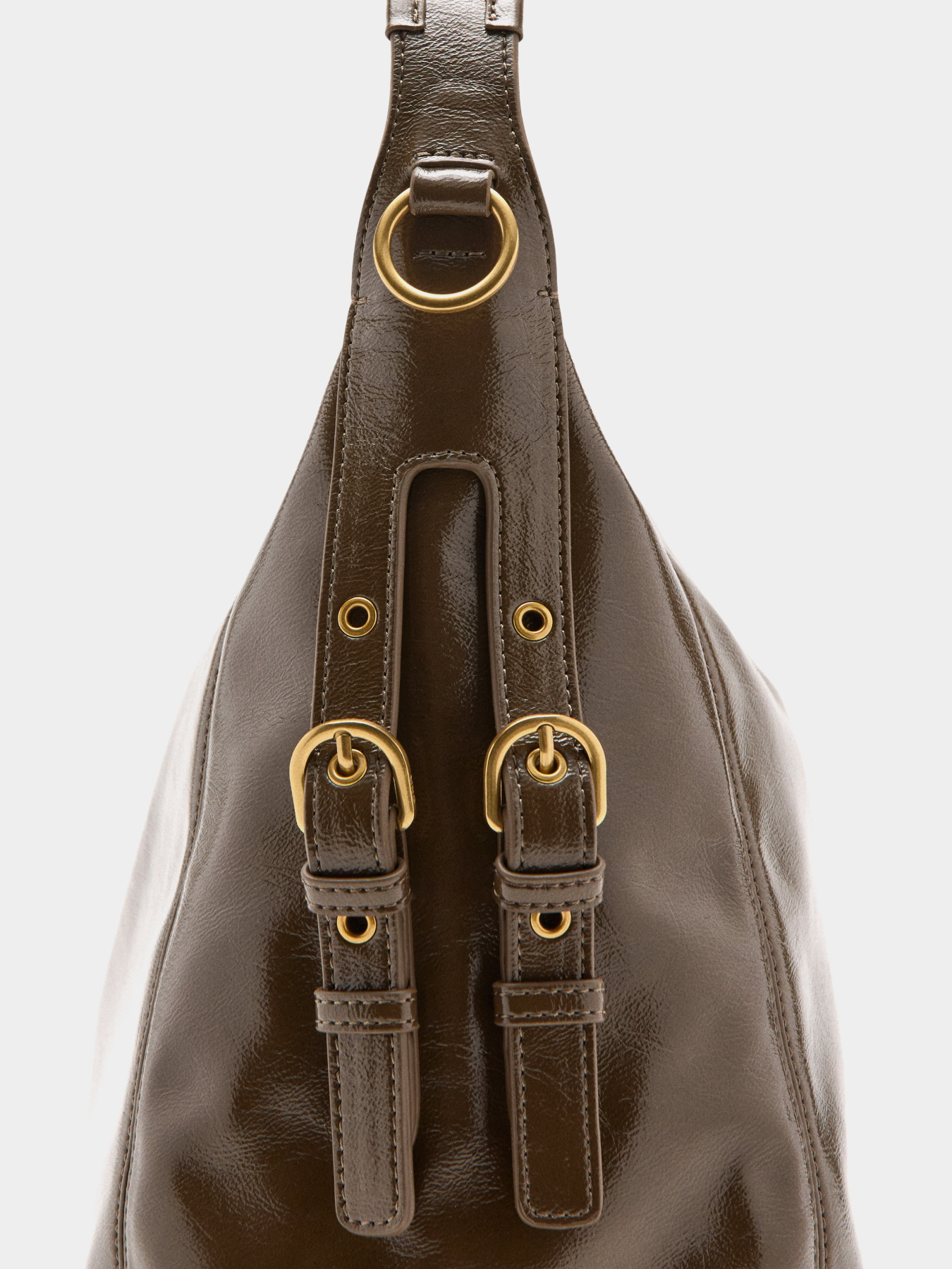 Хобо MANGO модель 27031234_37 Фото