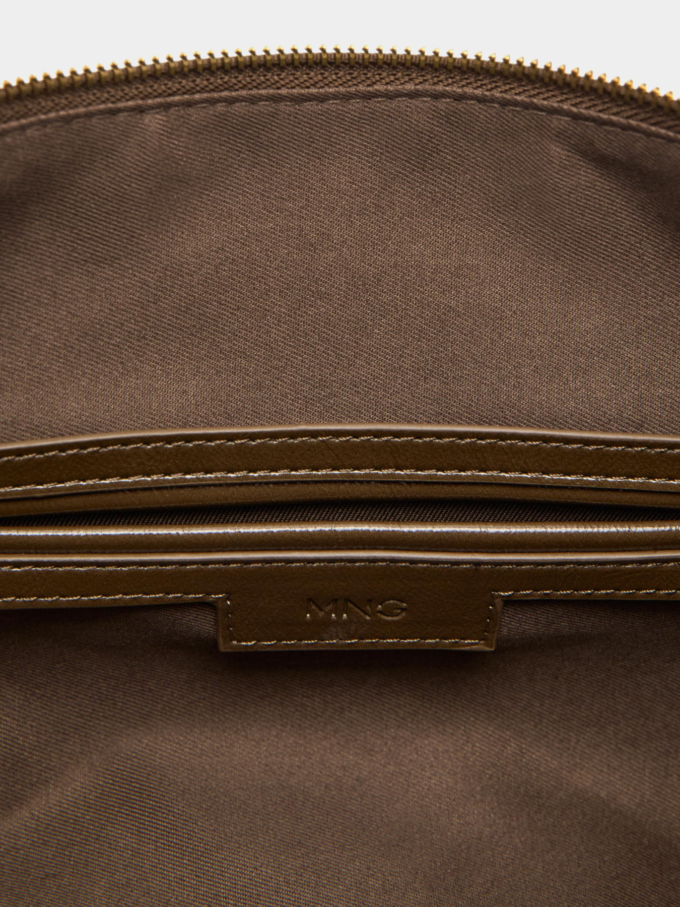 Хобо MANGO модель 27031234_37 Фото