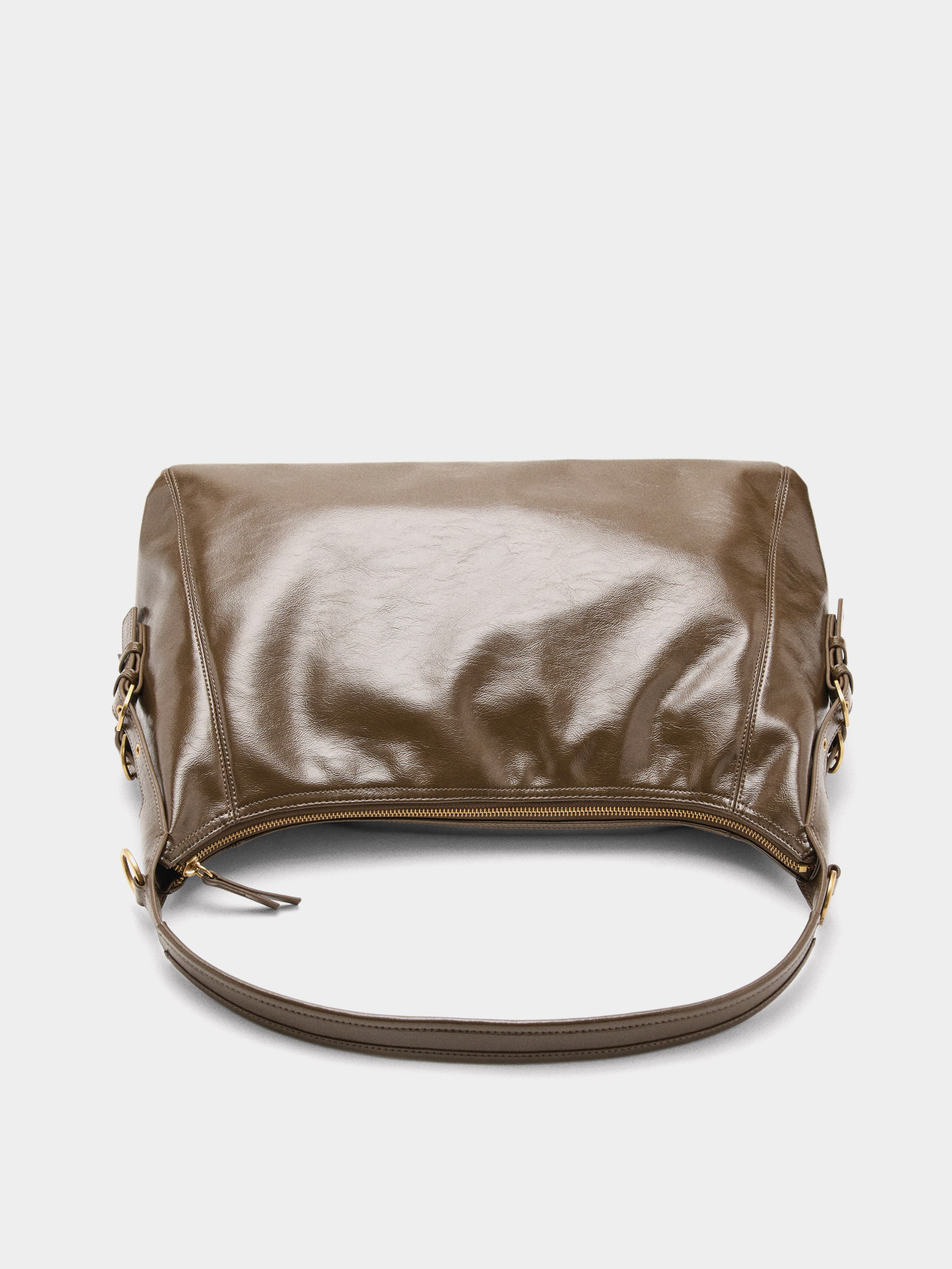 Хобо MANGO модель 27031234_37 Фото