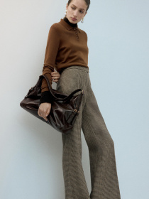 Хобо MANGO модель 27031234_37 Фото