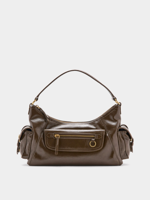 Сумка MANGO модель 27031235_37 Фото