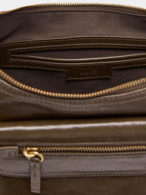 Сумка MANGO модель 27031235_37 Фото