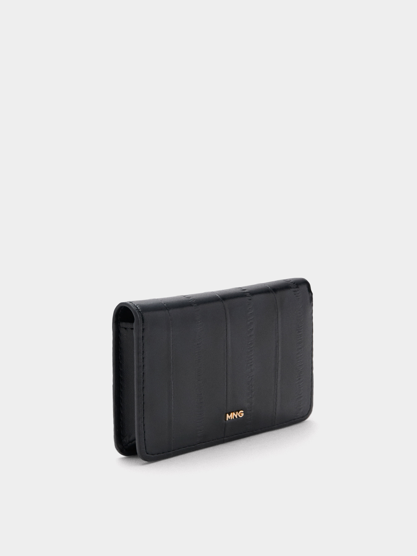 Кошелек MANGO модель 27051275_99 Фото