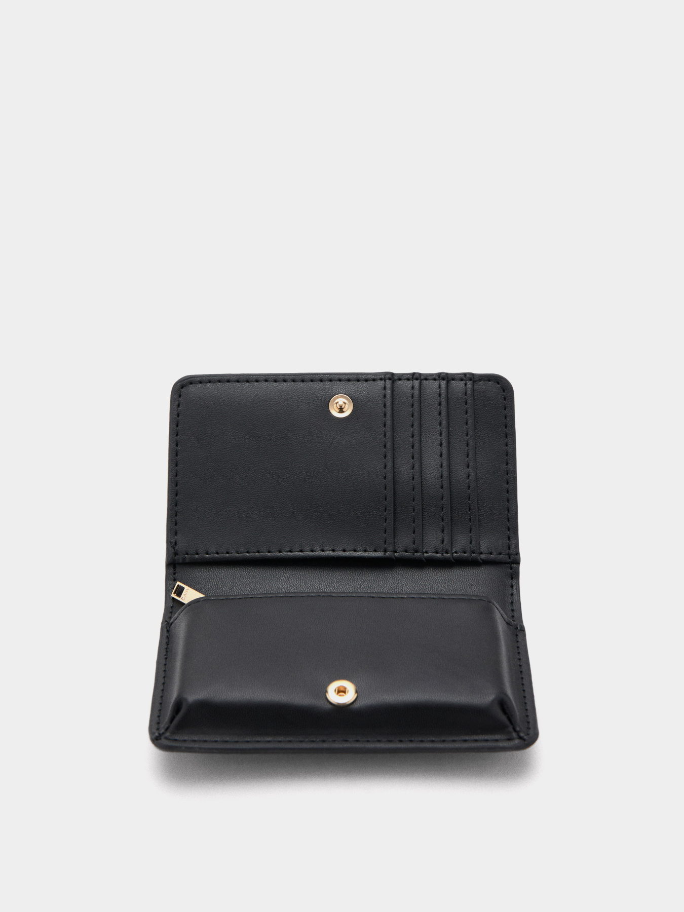 Кошелек MANGO модель 27051275_99 Фото