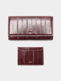 Визитница MANGO модель 27061275_78 Фото