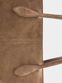 Шоппер MANGO модель 27081232_35 Фото