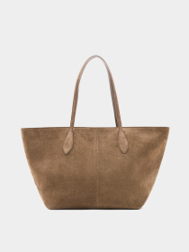 Шоппер MANGO модель 27081232_35 Фото