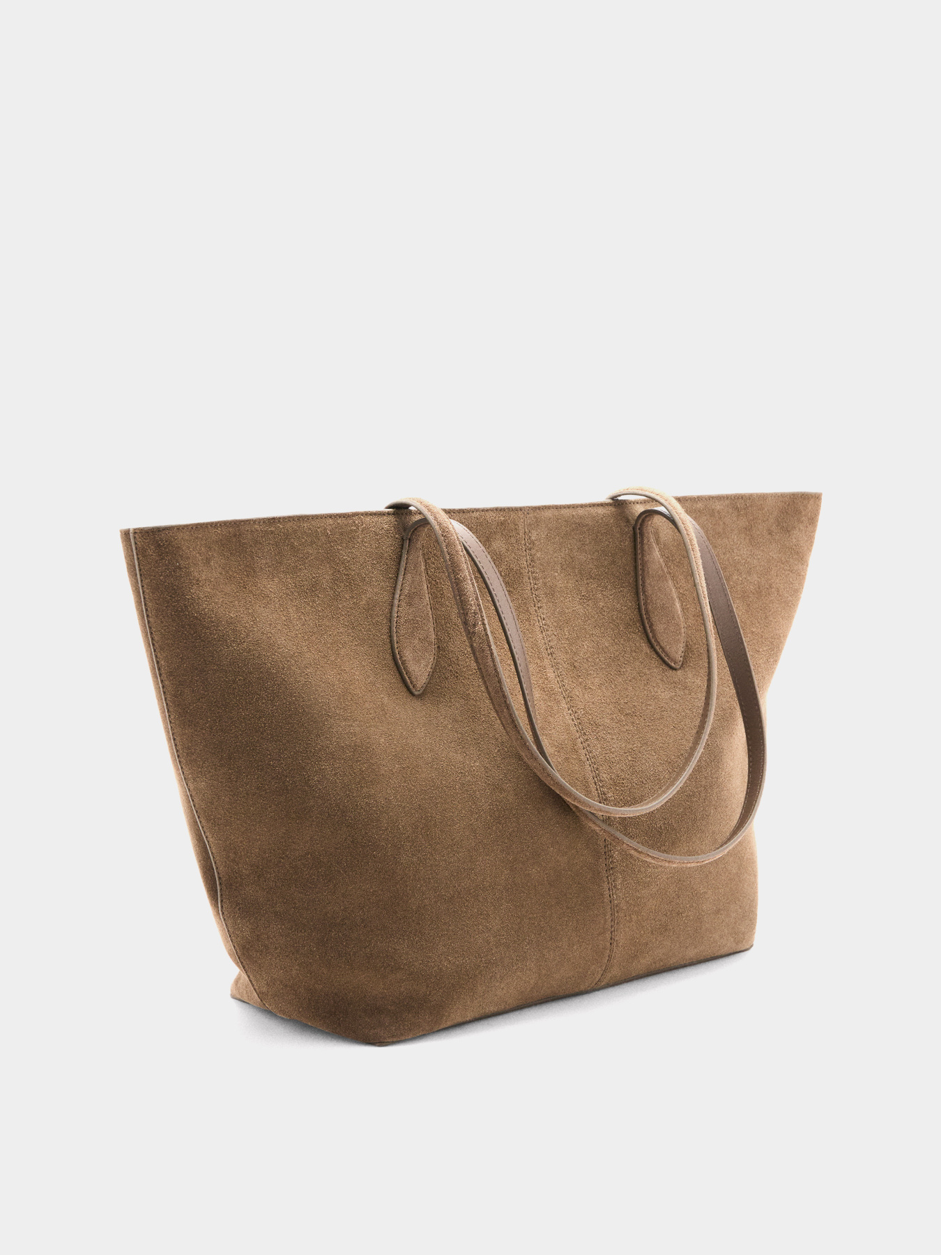 Шоппер MANGO модель 27081232_35 Шоппер MANGO модель 27081232_35 Фото