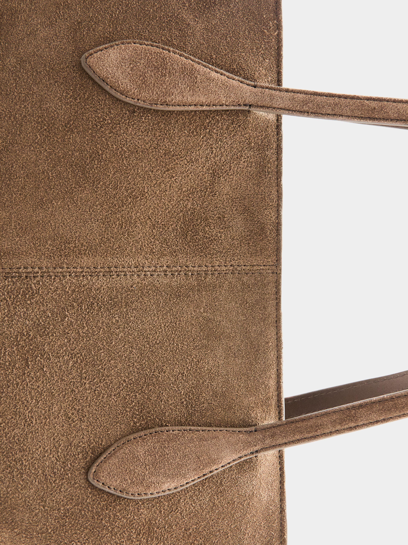 Шоппер MANGO модель 27081232_35 Шоппер MANGO модель 27081232_35 Фото