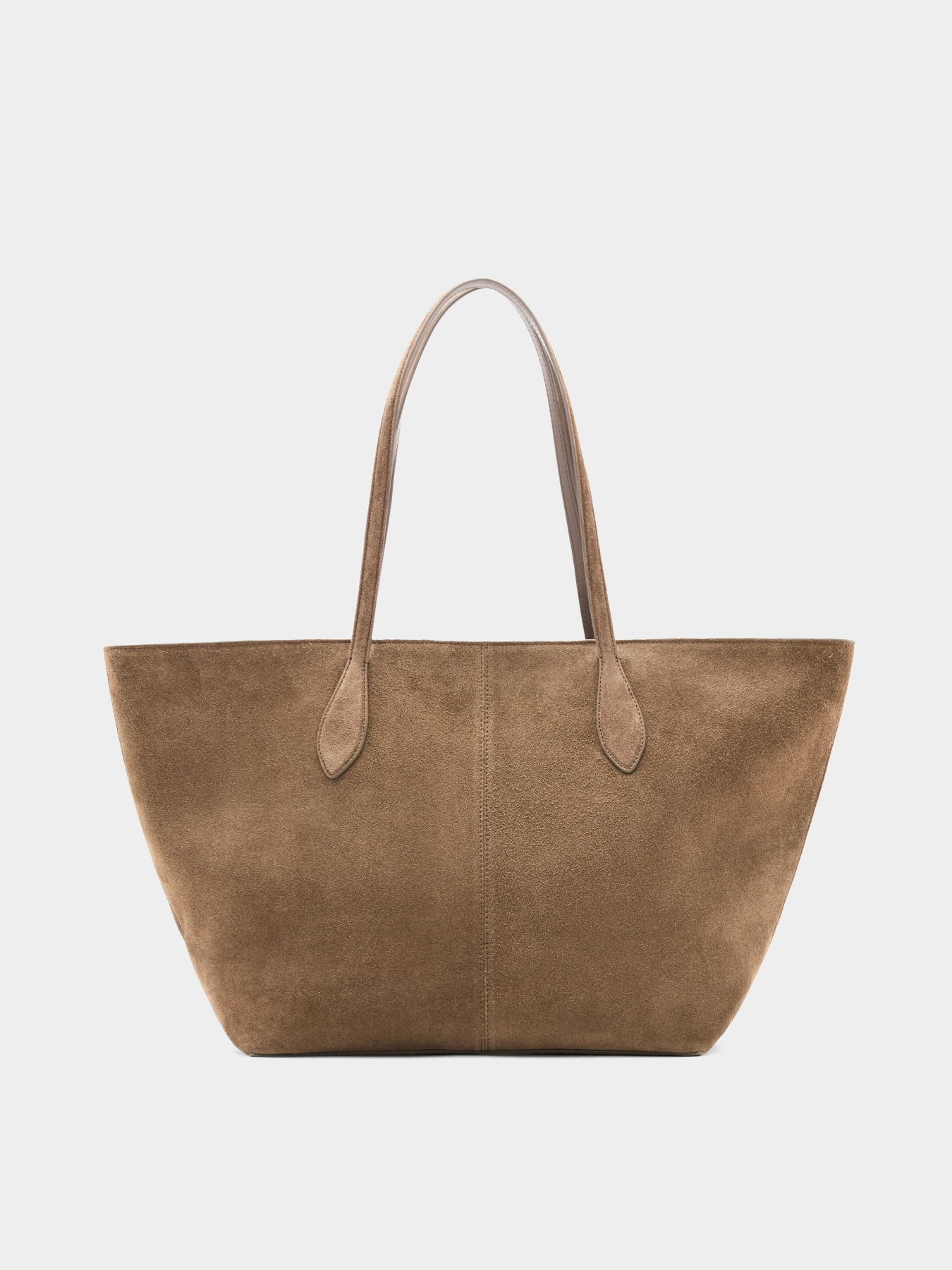 Шоппер MANGO модель 27081232_35 Шоппер MANGO модель 27081232_35 Фото