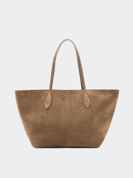 Шопер MANGO модель 27081232_35 Фото