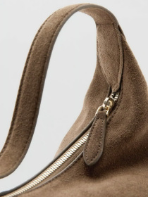 Сумки MANGO CURRO модель 27021233_35 Фото
