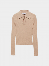 Джемпер MANGO Coletas модель 67053264_9 Фото