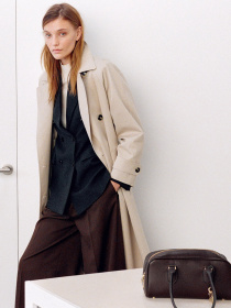 Сумка MANGO модель 27053299_32 Фото