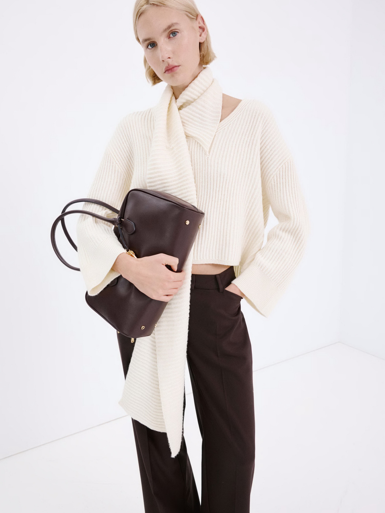 MANGO 27053300_32 модель 27053300_32 Фото