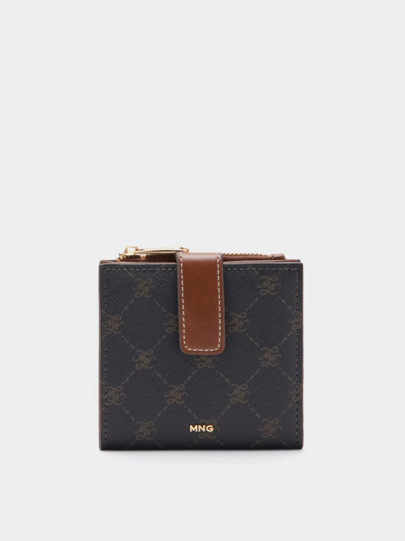 Гаманець MANGO модель 27053307_30 Фото