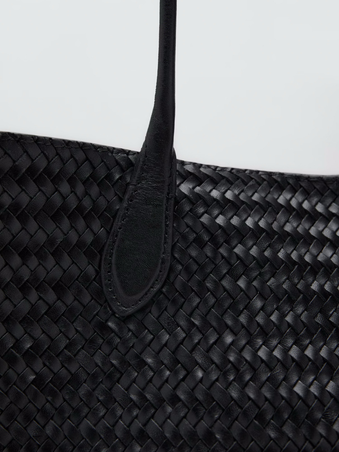 Сумка MANGO модель 27062537_99 Фото