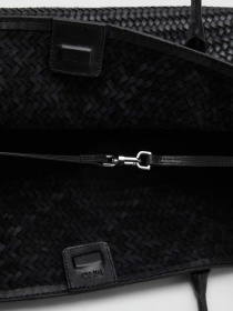 Сумка MANGO модель 27062537_99 Фото