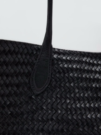 Сумки MANGO PASCAL модель 27062537_99 Фото