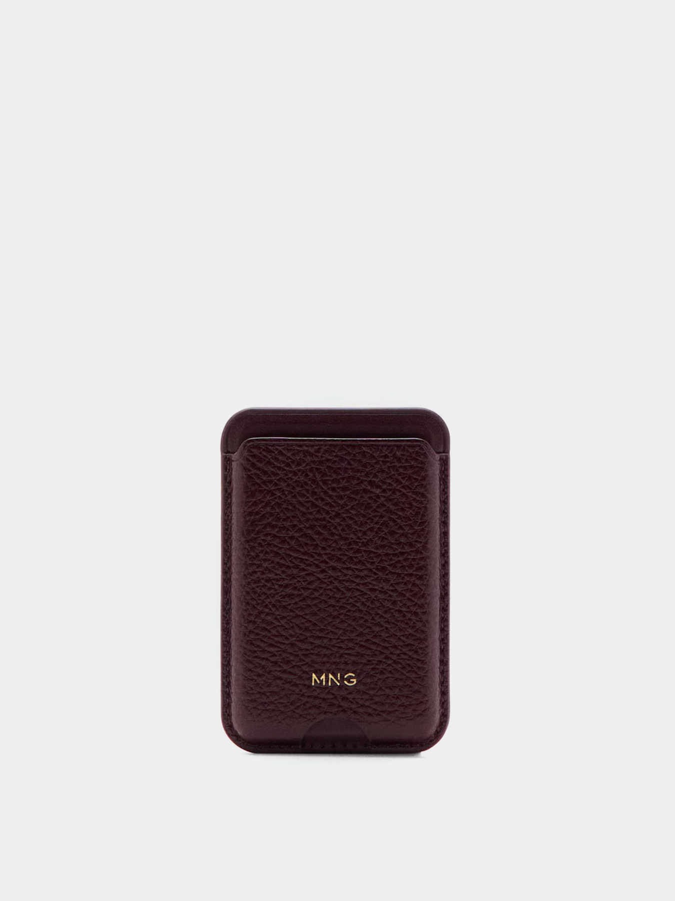 Визитница MANGO модель 27063288_78 Фото