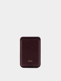 Визитница MANGO модель 27063288_78 Фото