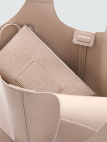 Шоппер MANGO модель 27063304_2 Фото