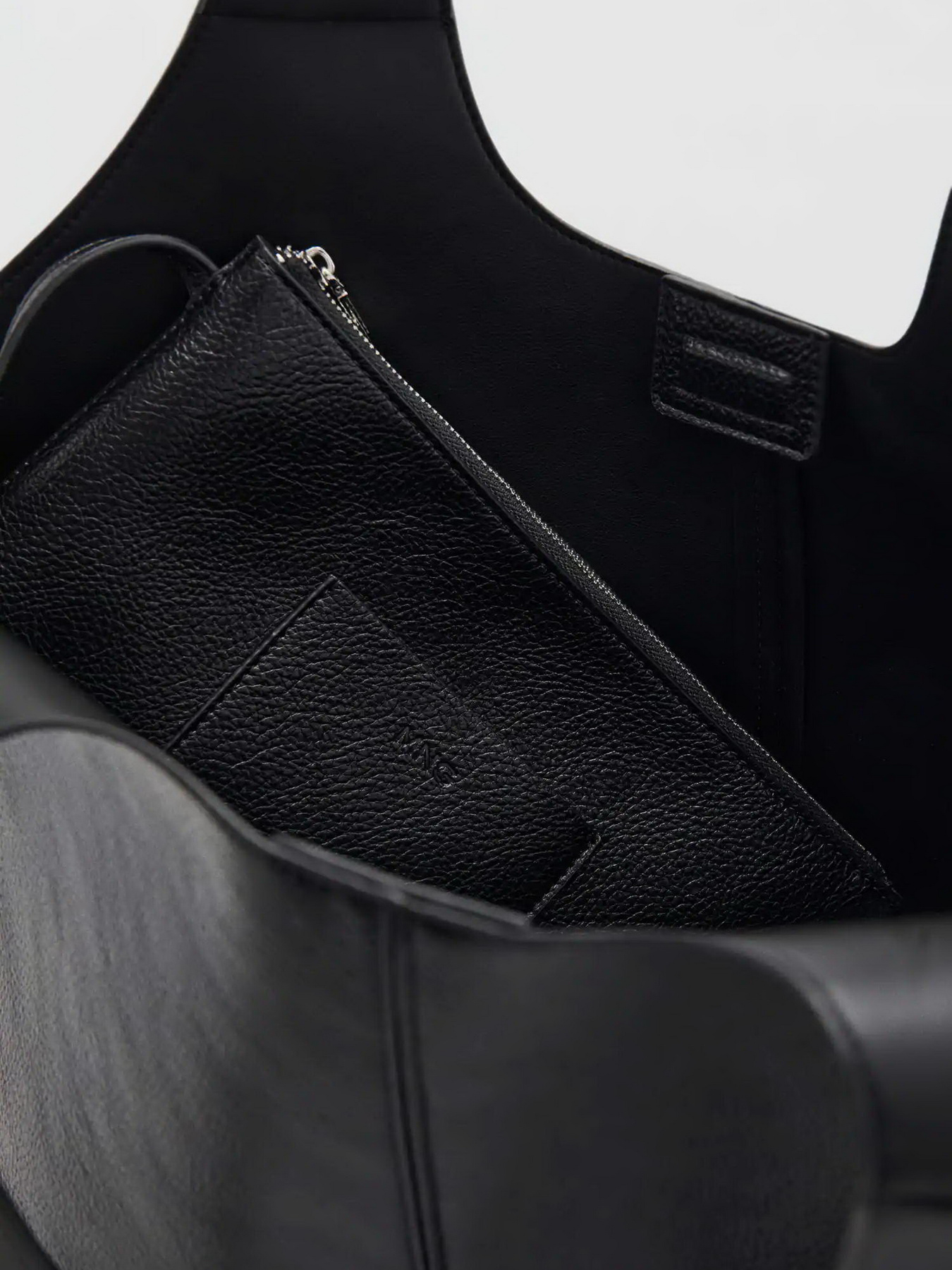 MANGO модель 27063304_99 Фото