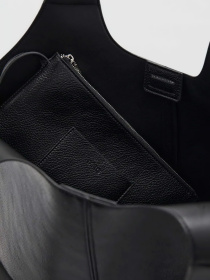 Шоппер MANGO модель 27063304_99 Фото