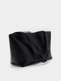 Шоппер MANGO модель 27063304_99 Фото