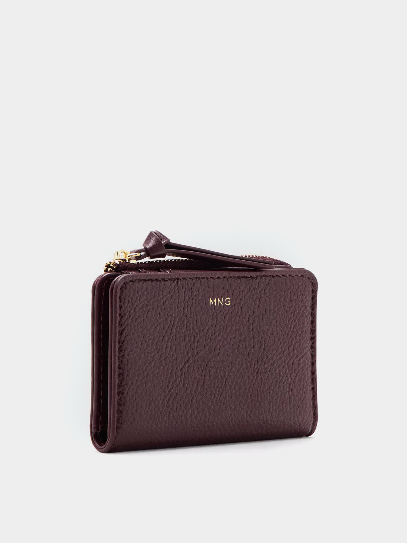 Гаманець MANGO модель 27073287_78 Фото