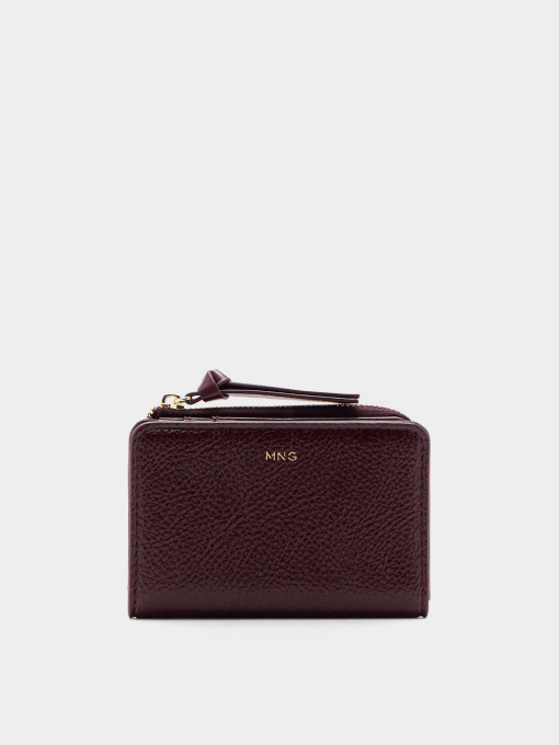 Кошельки MANGO NESS модель 27073287_78 Фото
