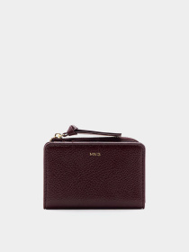 Кошельки MANGO NESS модель 27073287_78 Фото