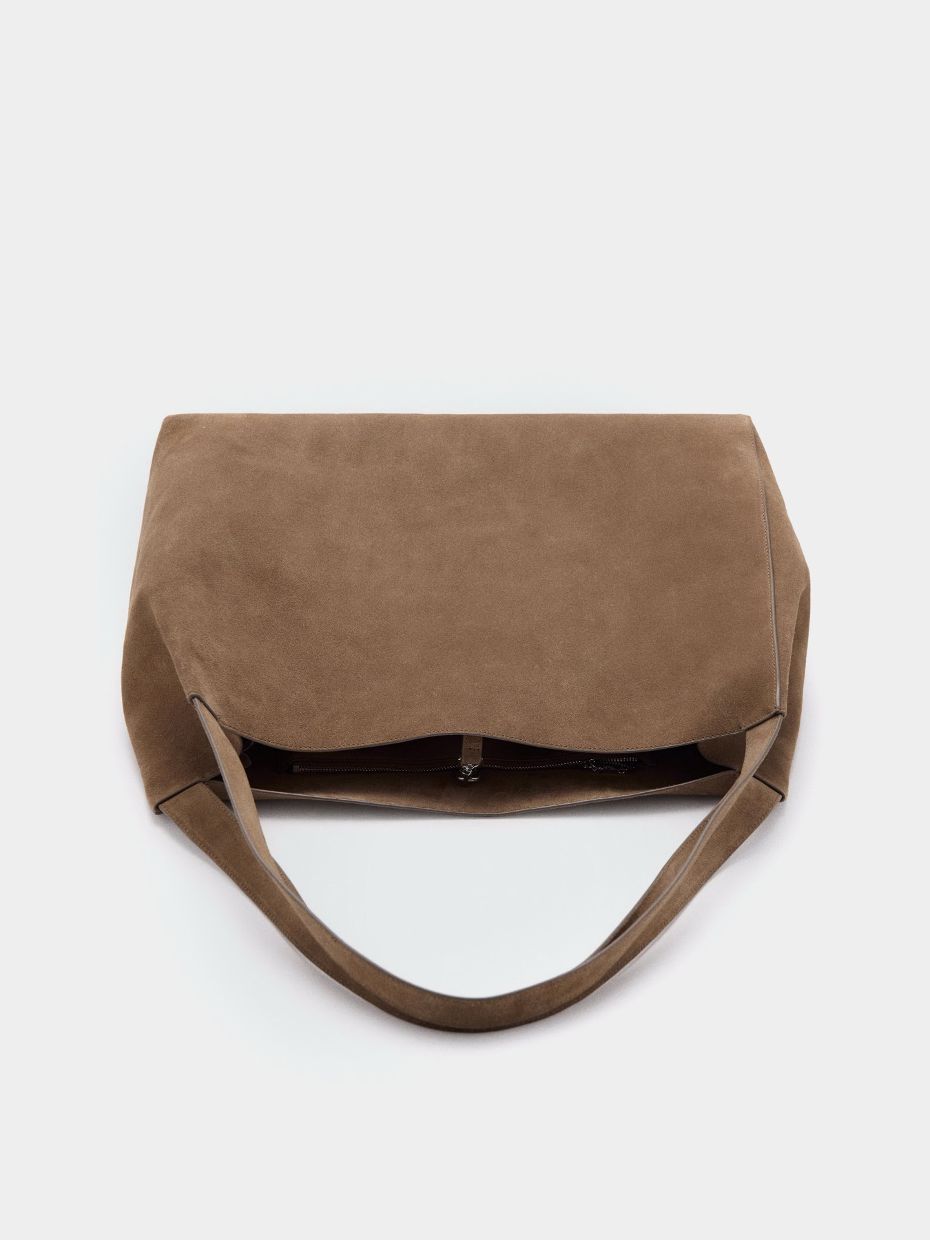 Шопер MANGO модель 27073289_9 Фото