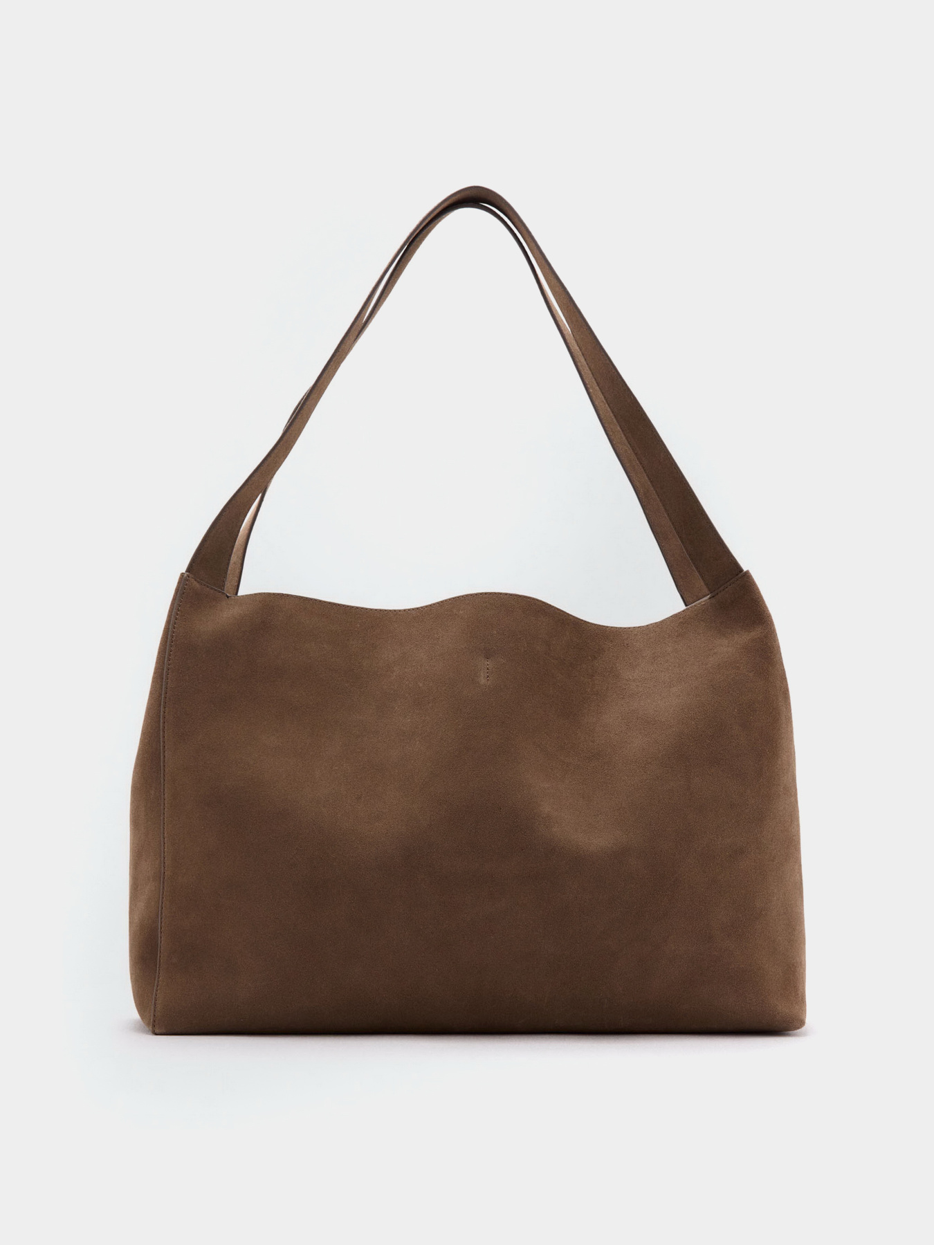 Шопер MANGO модель 27073289_9 Фото