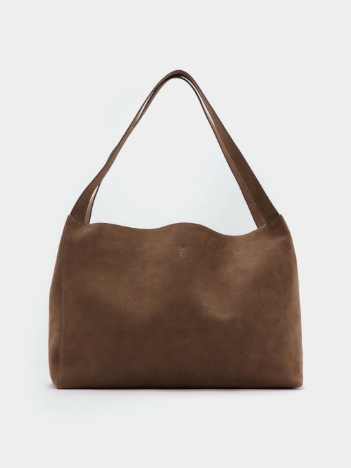 Шопер MANGO модель 27073289_9 Фото