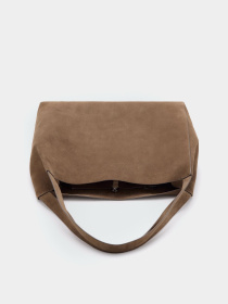 Шопер MANGO модель 27073289_9 Фото