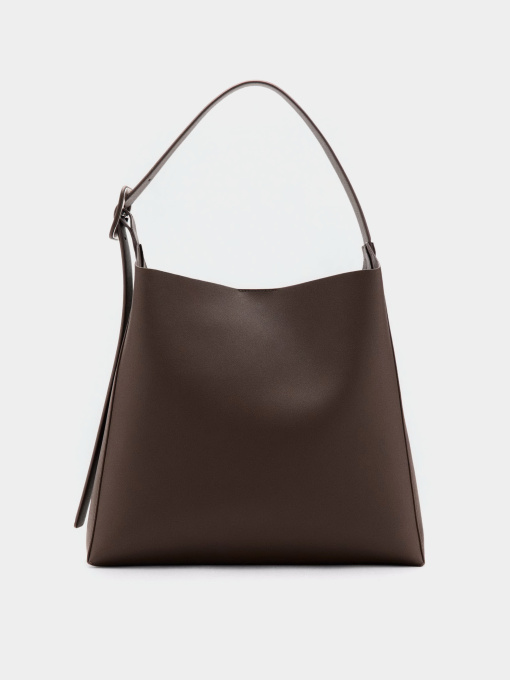 Сумка MANGO модель 27081320_32 Фото