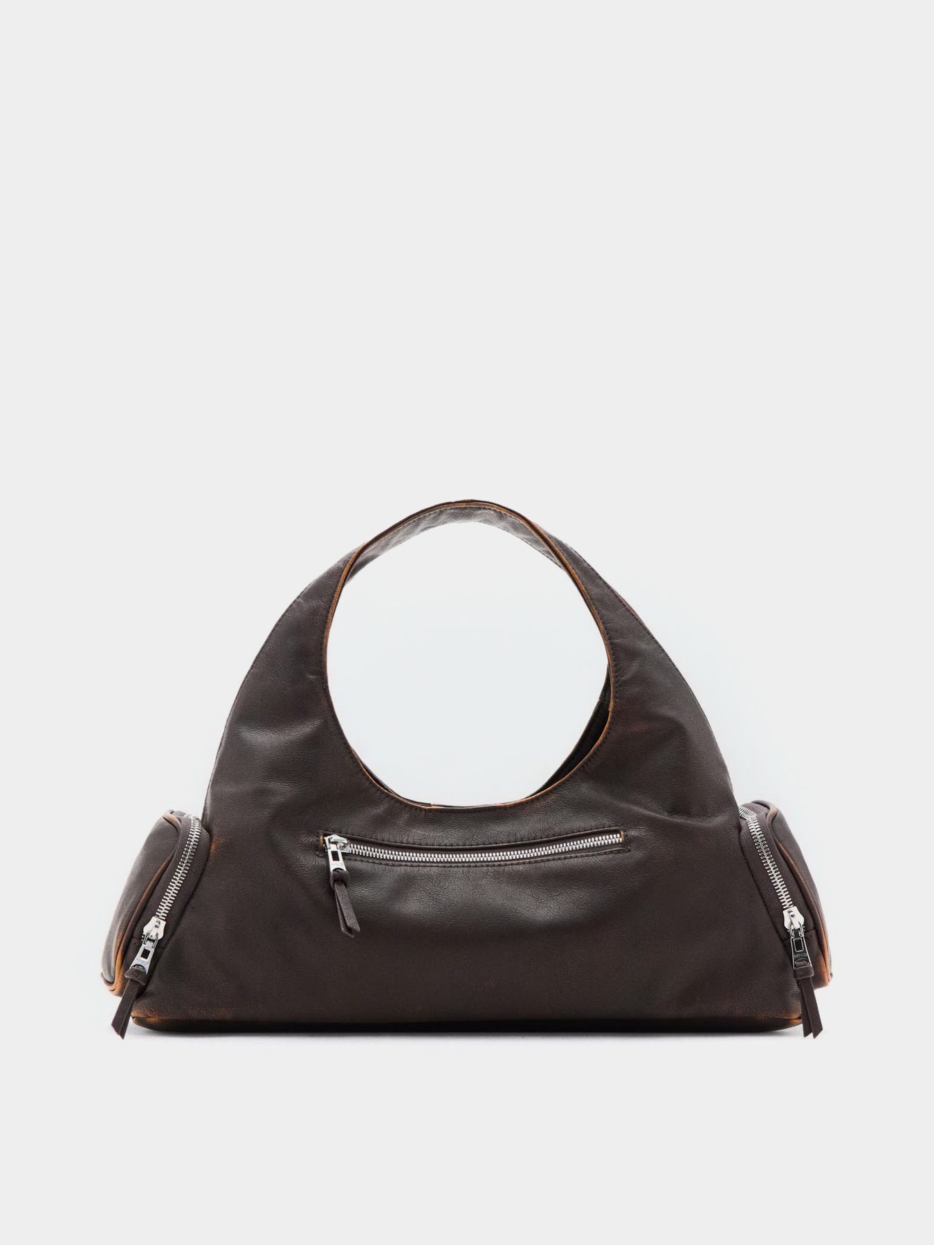 Сумка MANGO модель 27093322_30 Фото