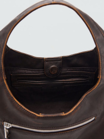 Сумка MANGO модель 27093322_30 Фото