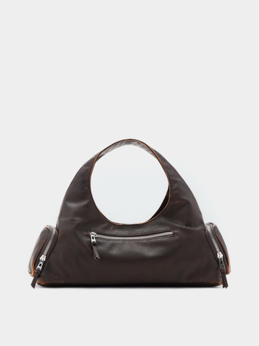 Сумка MANGO модель 27093322_30 Фото