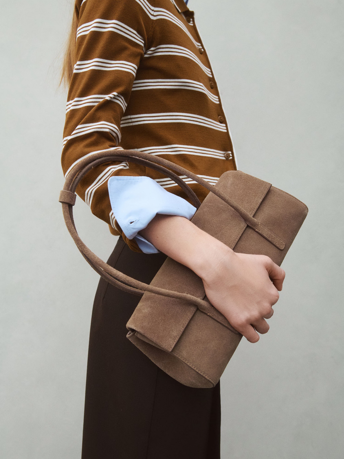 MANGO модель 27093327_9 Фото