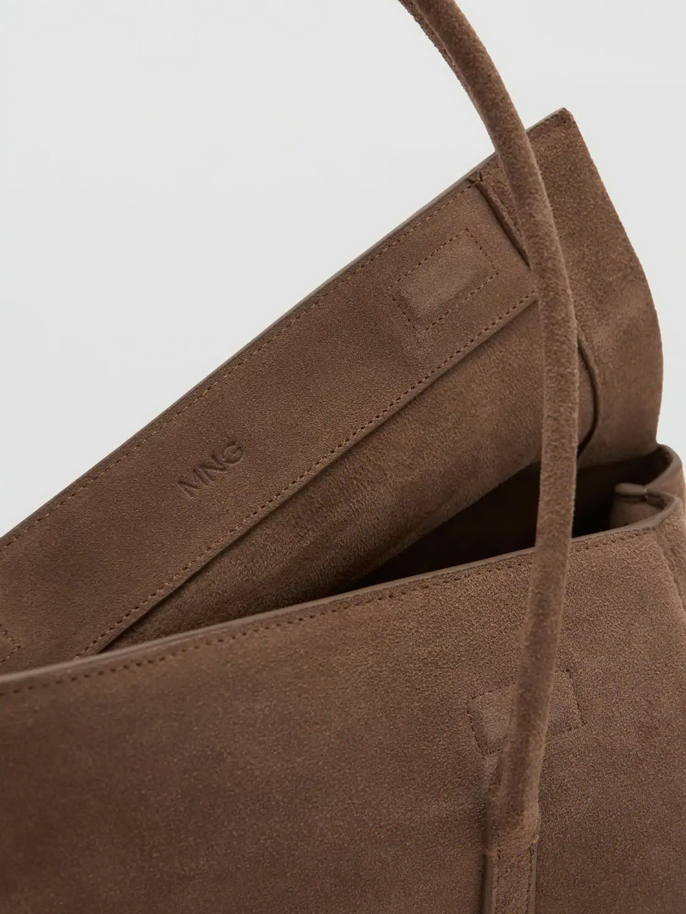 MANGO модель 27093327_9 Фото